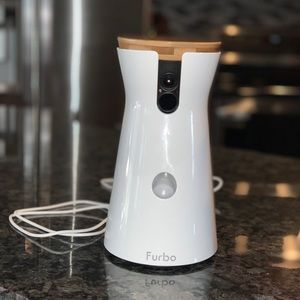Furbo Pet Camera